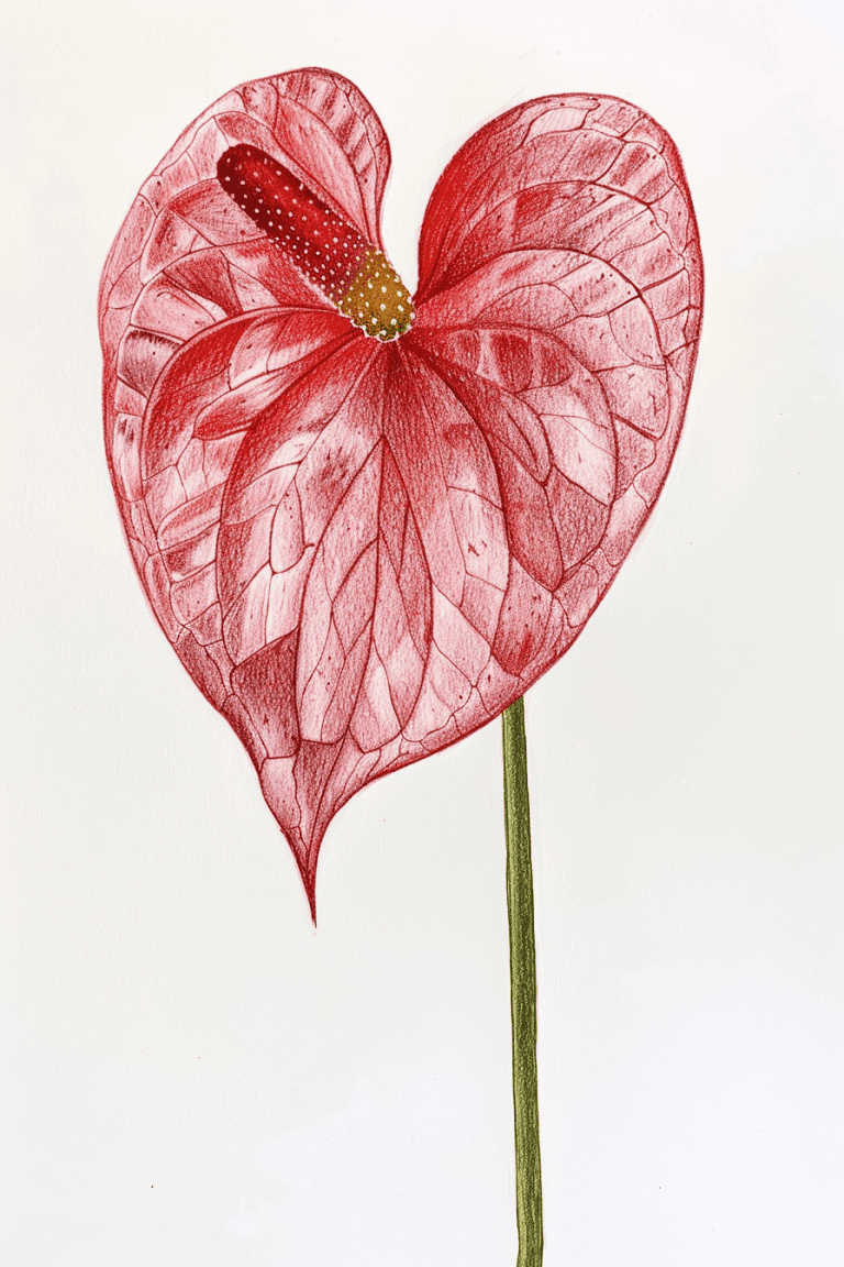 Anthurium