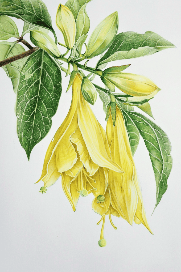 Ylang Ylang
