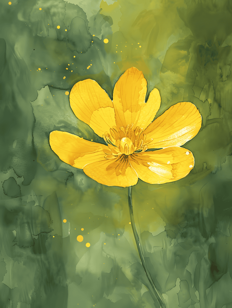 Buttercup