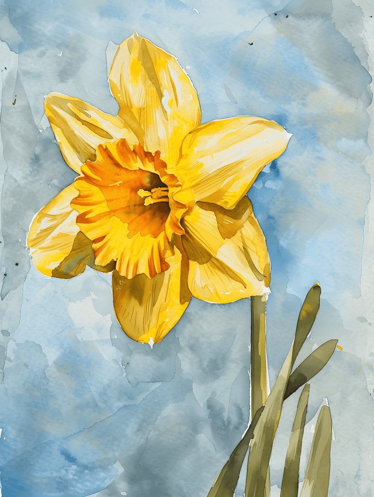 Daffodil