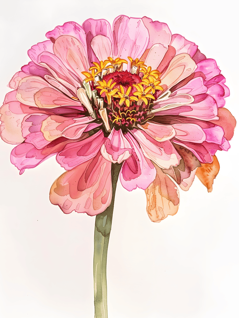 Zinnia