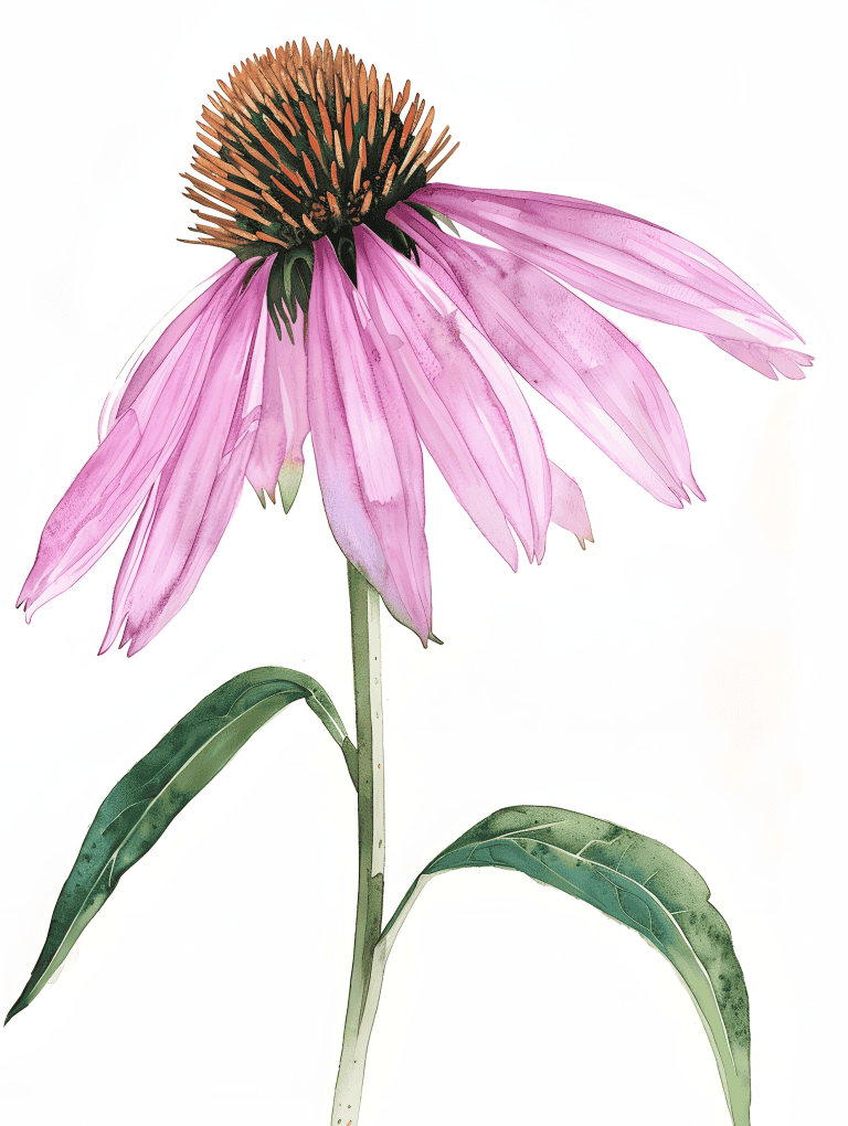 Coneflower