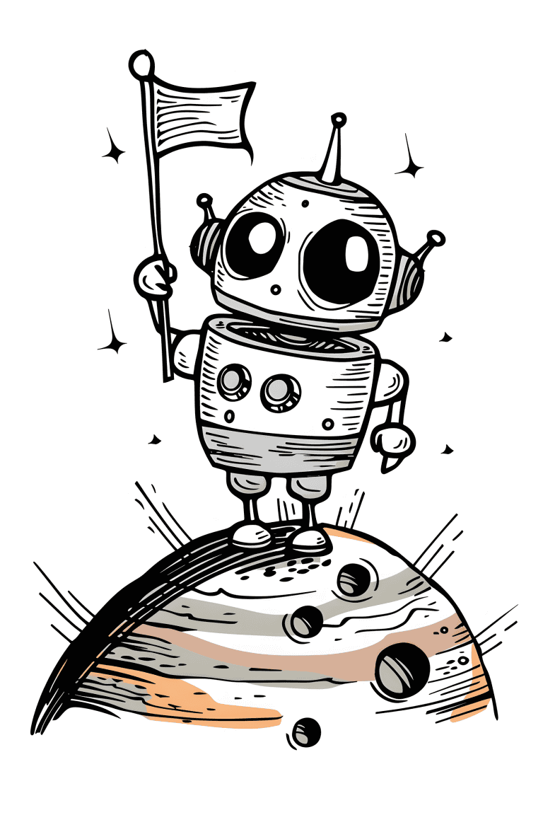 Space Robot