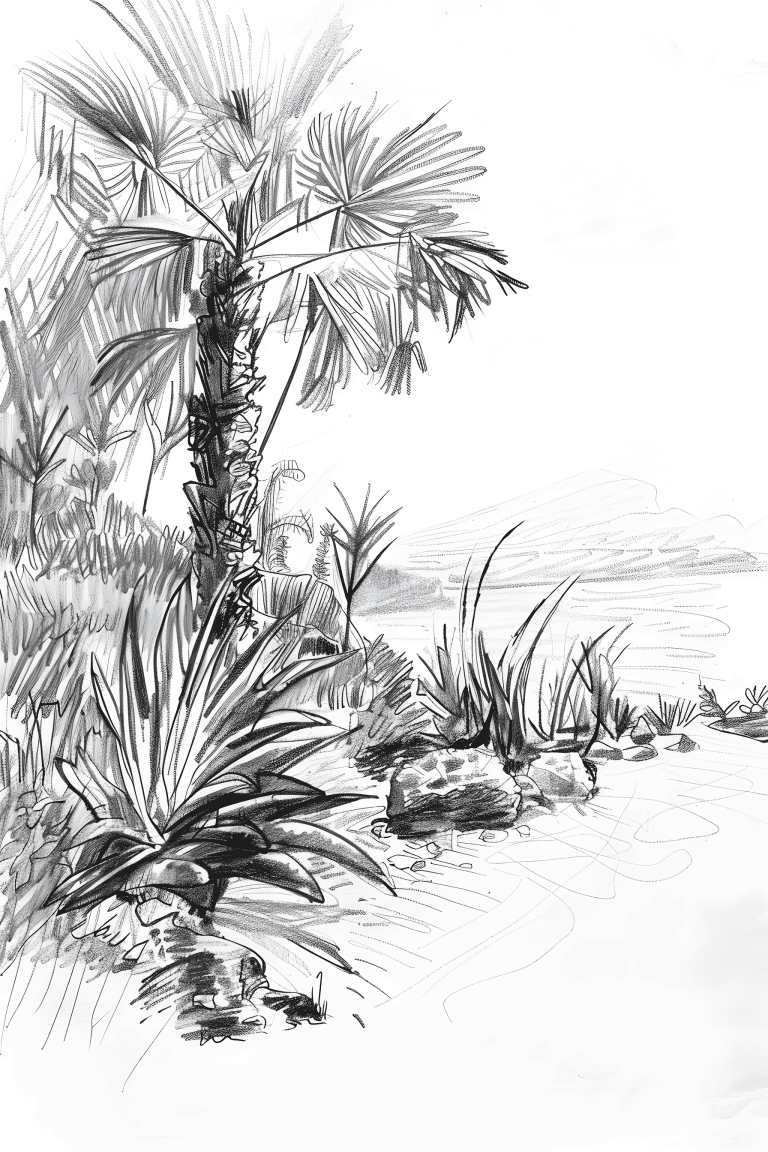 Coastal Botanical Garden
