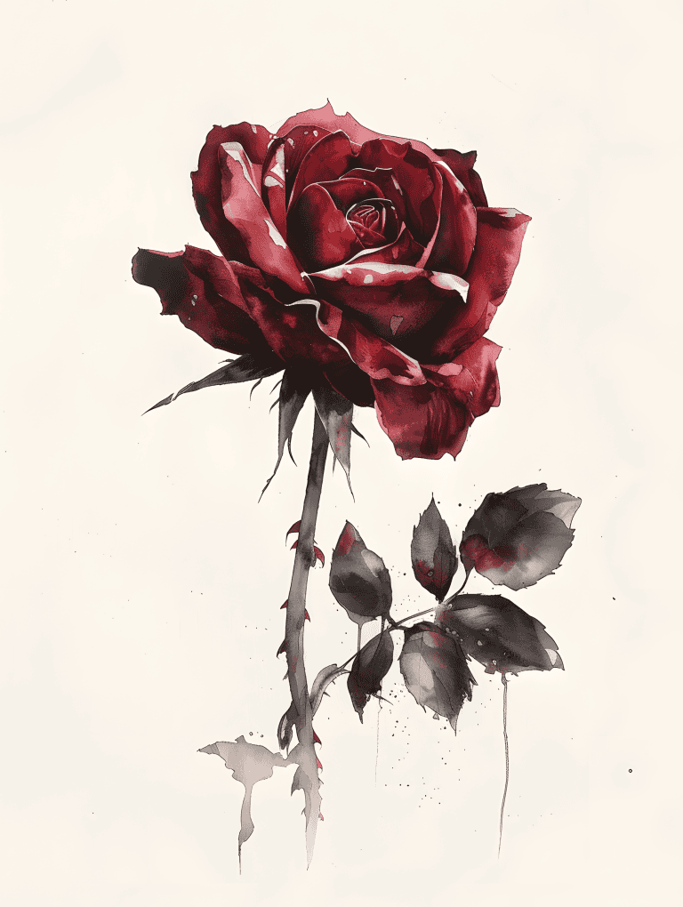 Rose