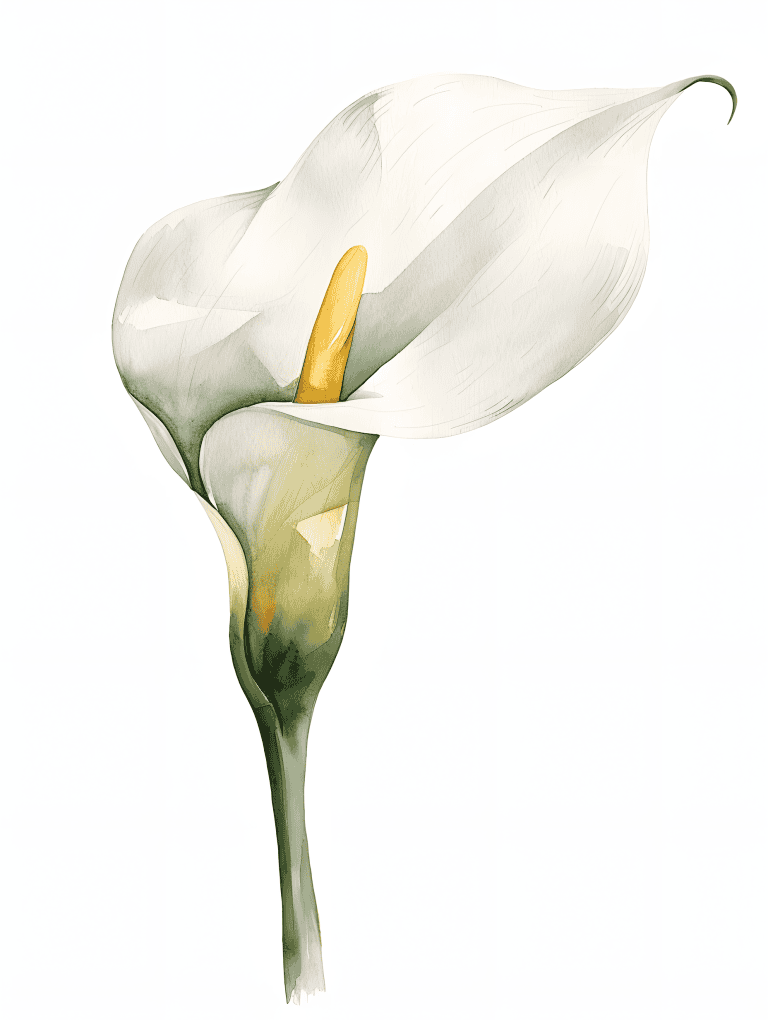 Calla Lily