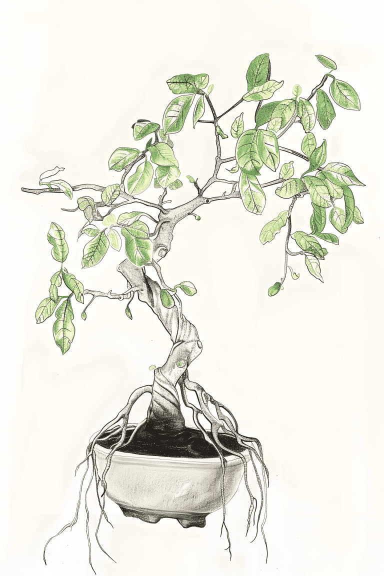 Fig Bonsai