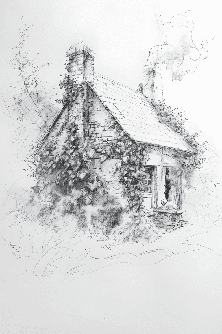 Fisherman’s Cottage