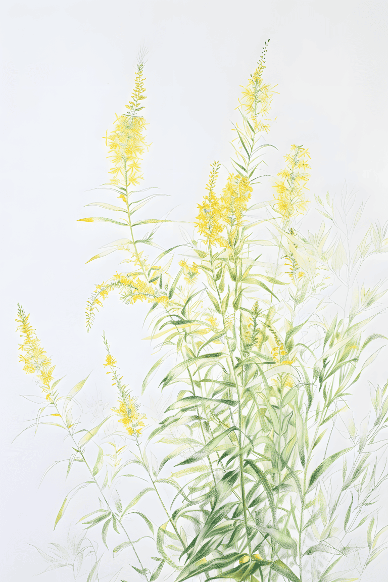 Goldenrod