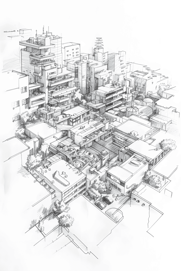 Medical District