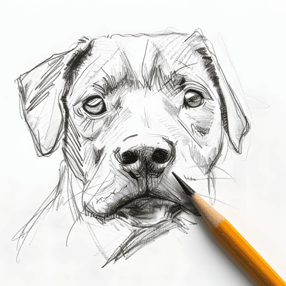 milkychoco04_a_pencil_that_is_next_to_an_amateur_pencil_sketch__3f93b653-a963-492a-9017-df316f94ec68