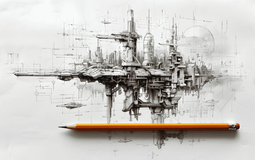 milkychoco04_a_pencil_that_is_next_to_an_amateur_pencil_sketch__6af30e61-ef79-4b4a-9085-68c5bb5c91b6
