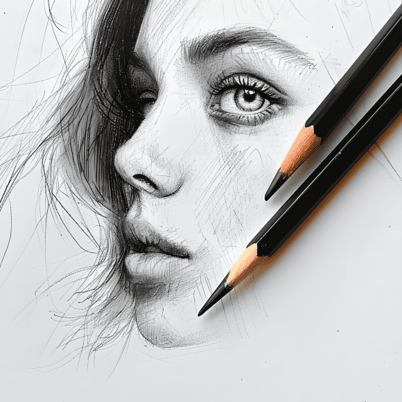 milkychoco04_a_pencil_that_is_next_to_an_amateur_pencil_sketch__80cc96b8-dcd4-4e83-85d7-ce45a5893545