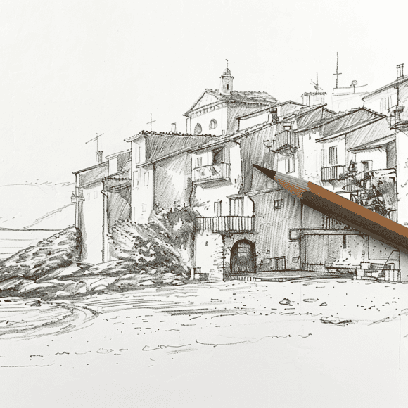 milkychoco04_a_pencil_that_is_next_to_an_amateur_pencil_sketch__97ccfda2-1166-4ee7-9d8d-583ba3d7031c