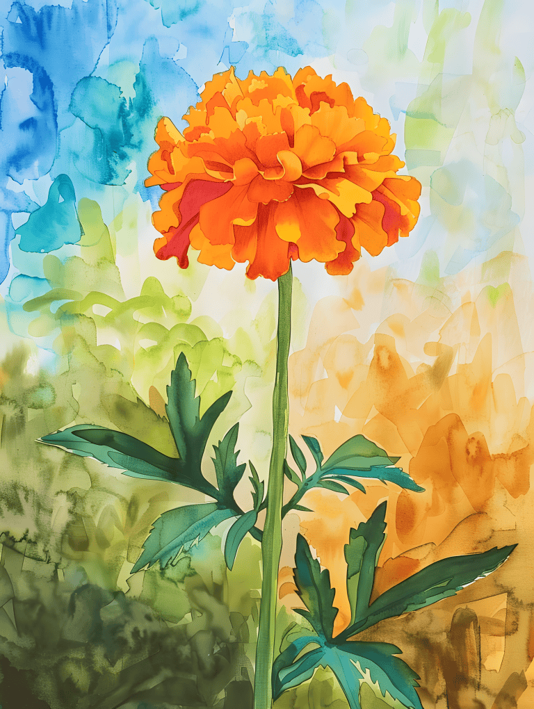Marigold