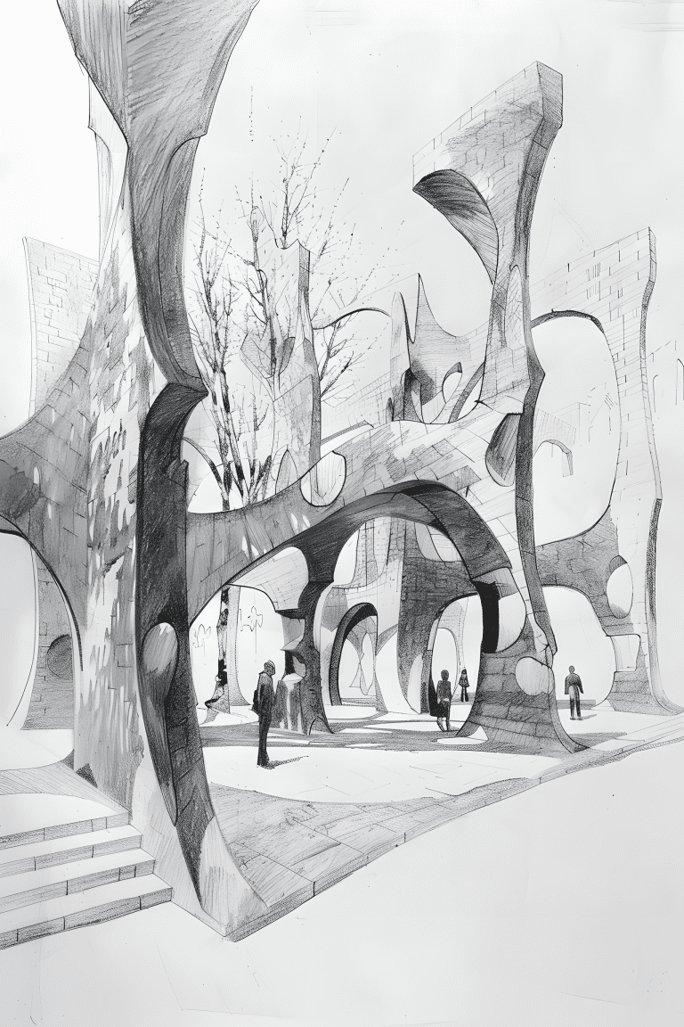 Public City Square