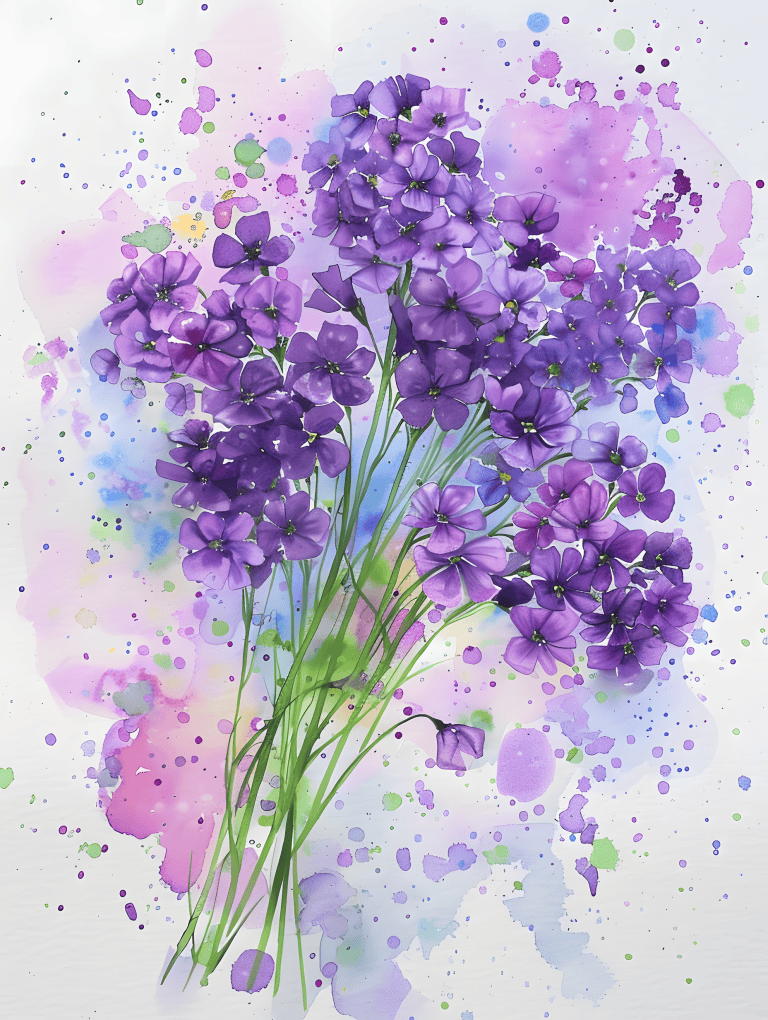 Verbena
