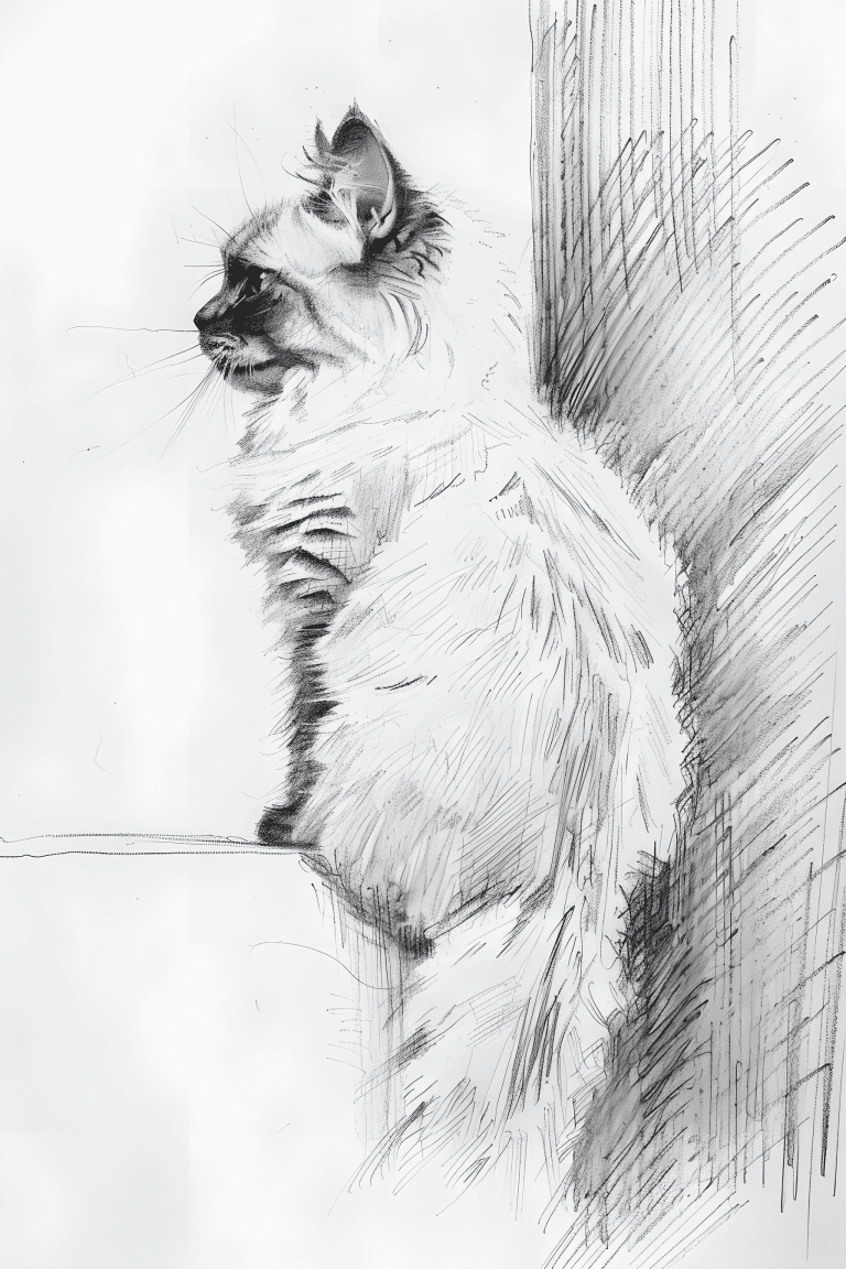 Cat Sitting