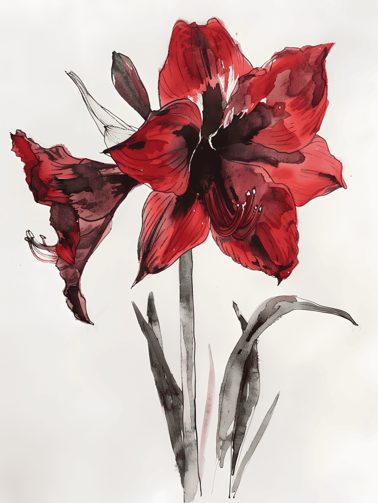Amaryllis