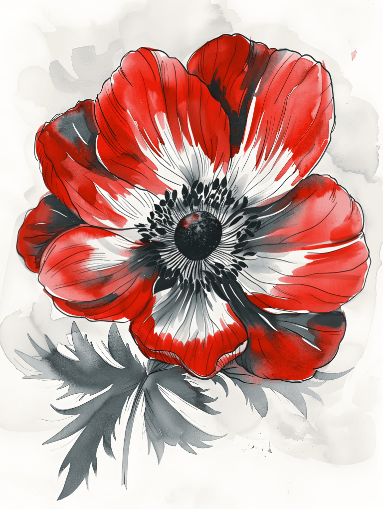 Anemone