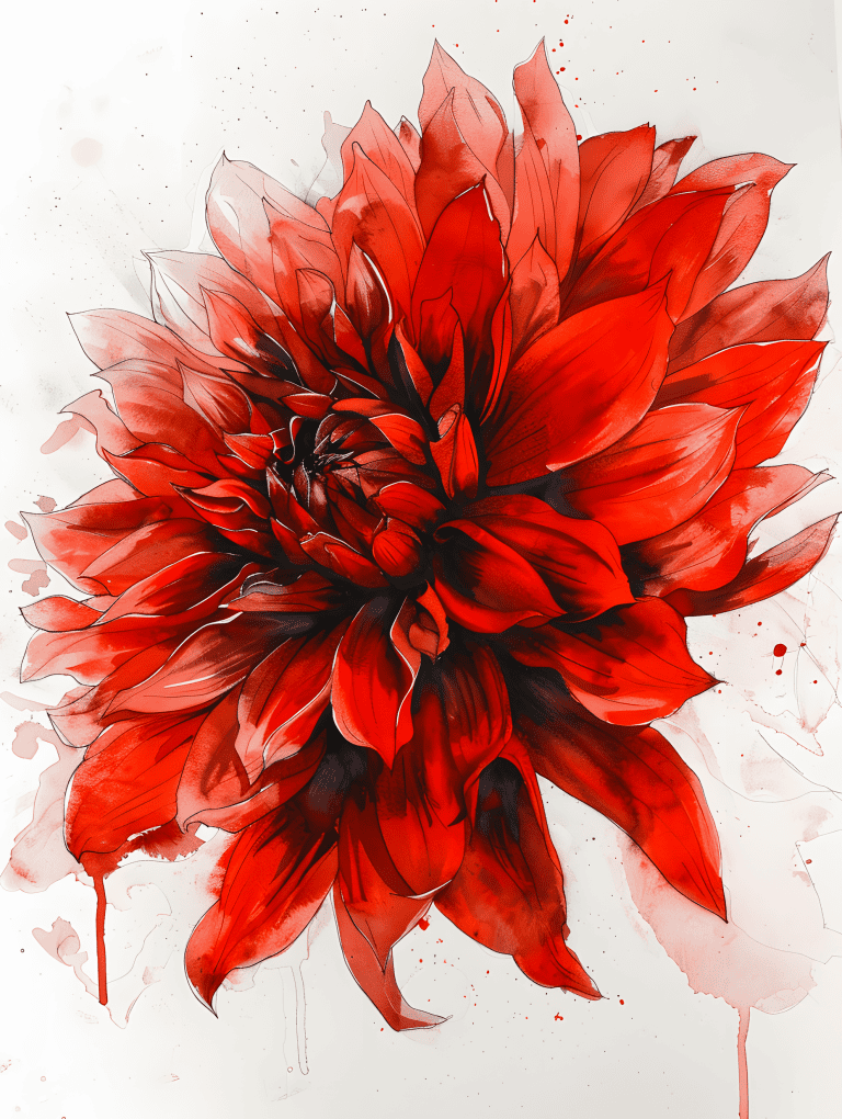Dahlia