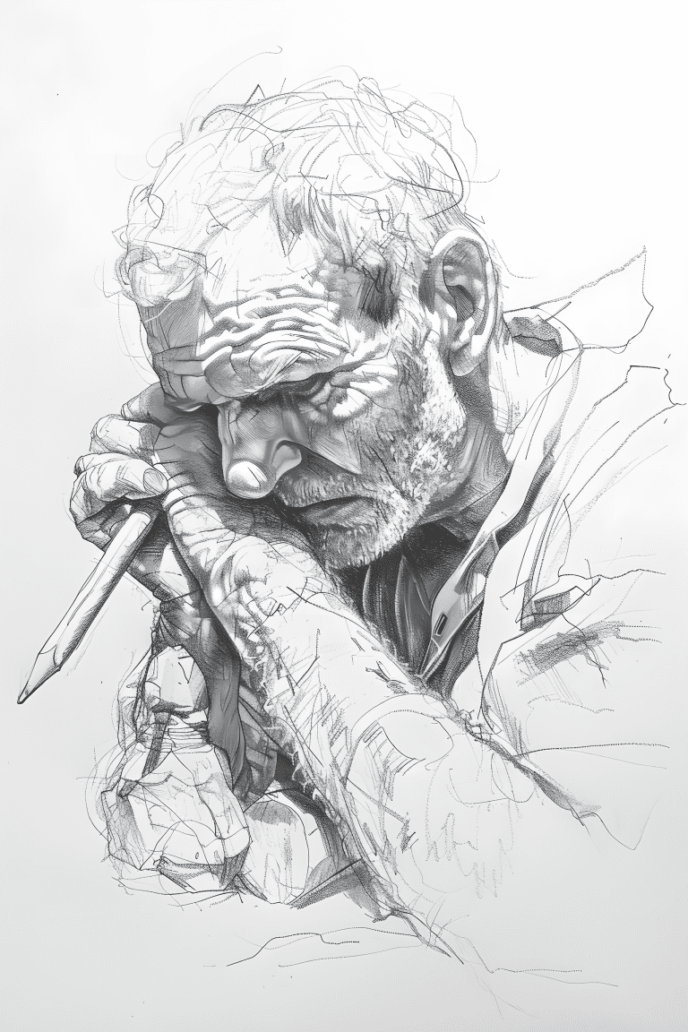 Sculptor Thinking