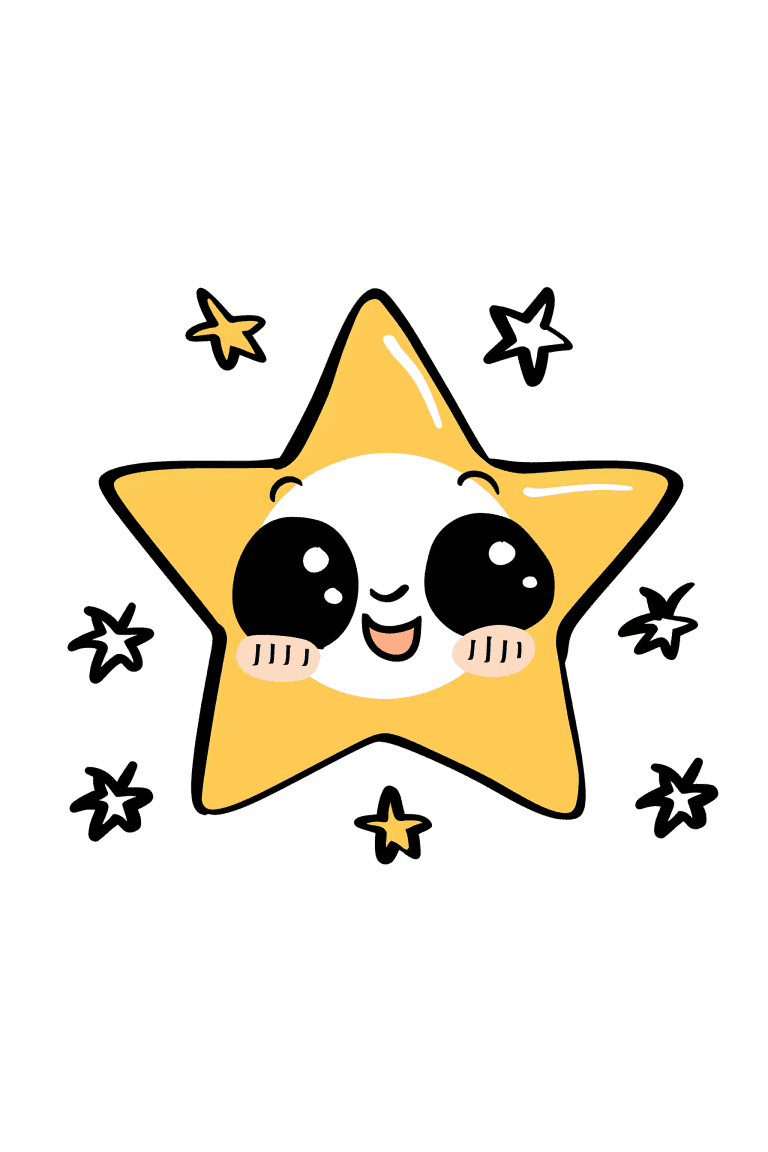 Baby Star