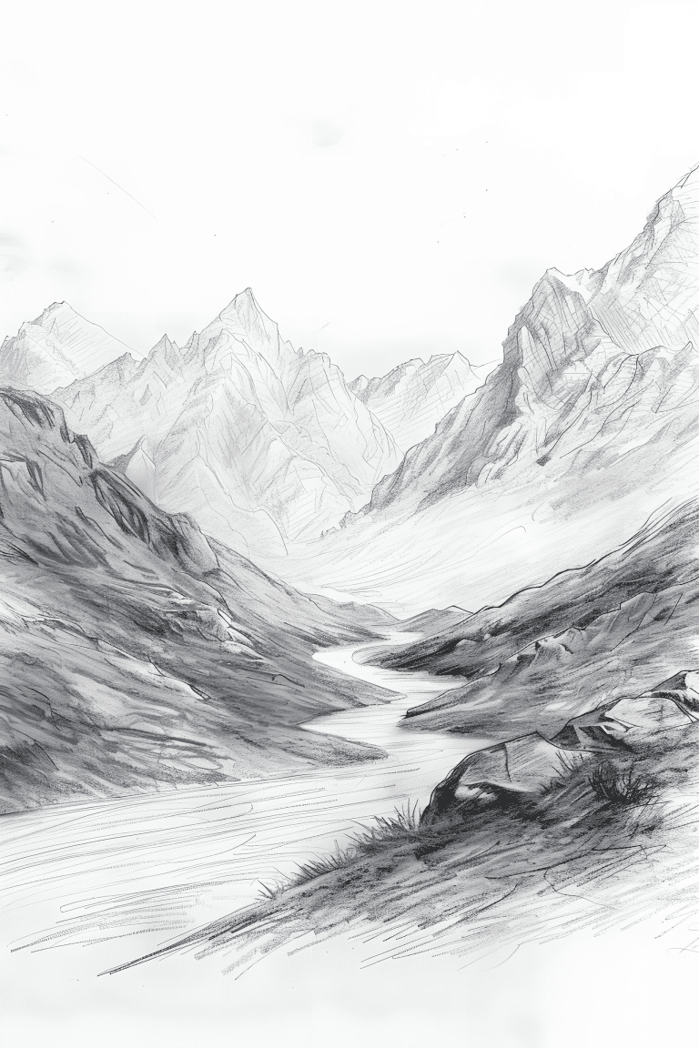 Mountain Valley