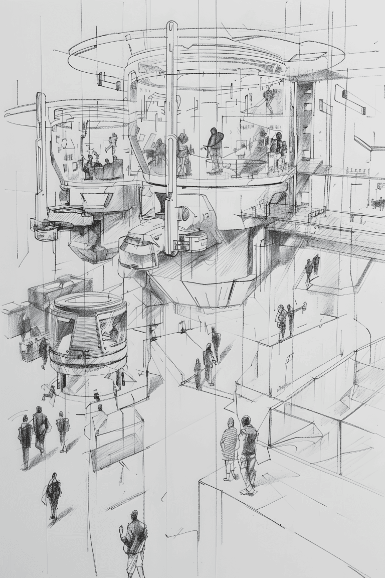 Entertainment Complex
