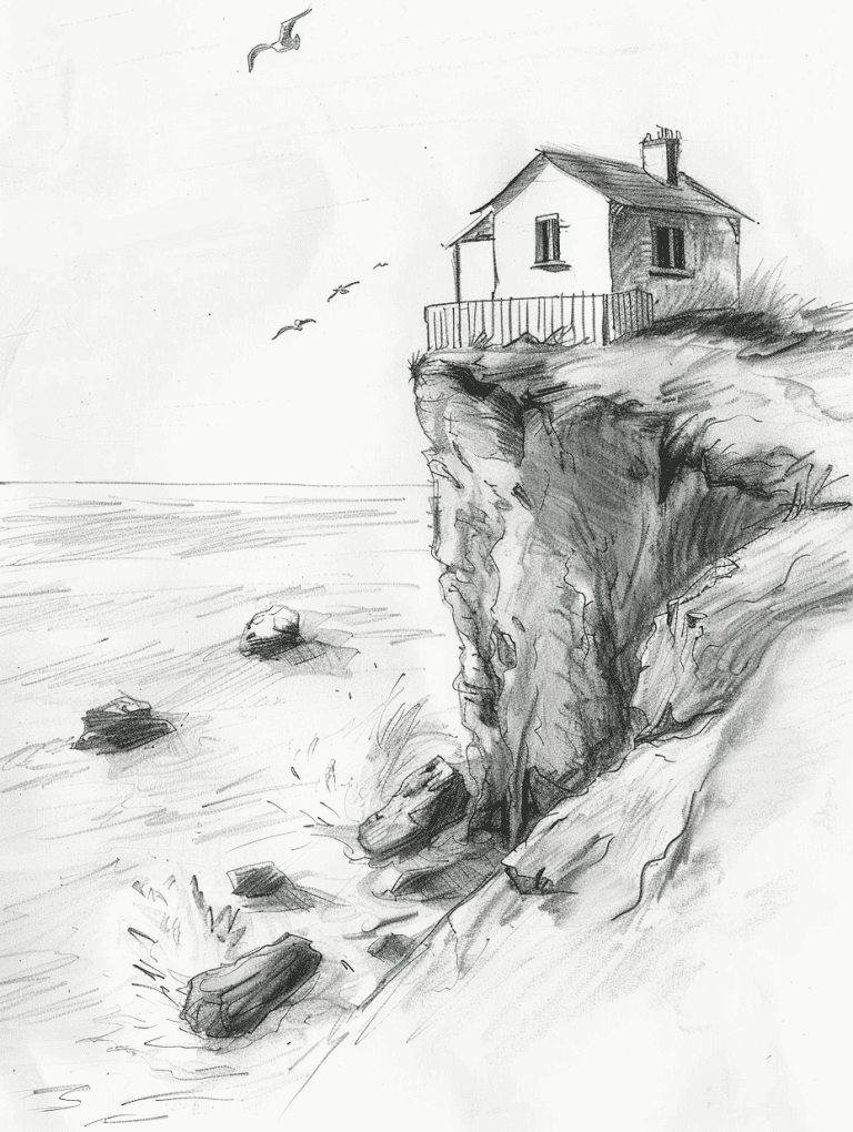 Seaside Cottage