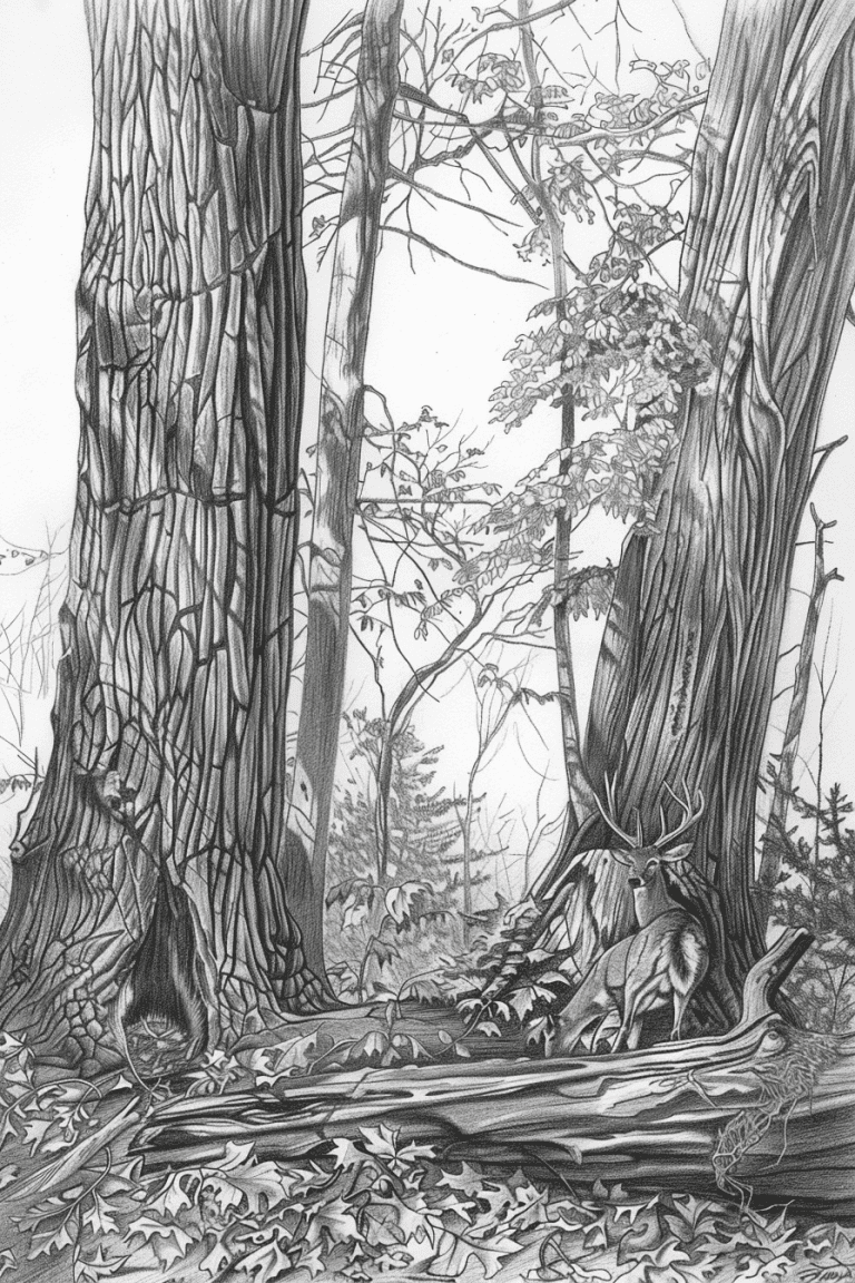 Forest Clearing