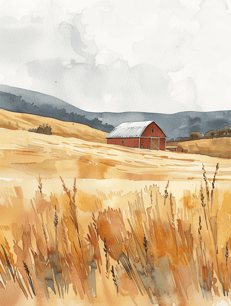 Rural Farm