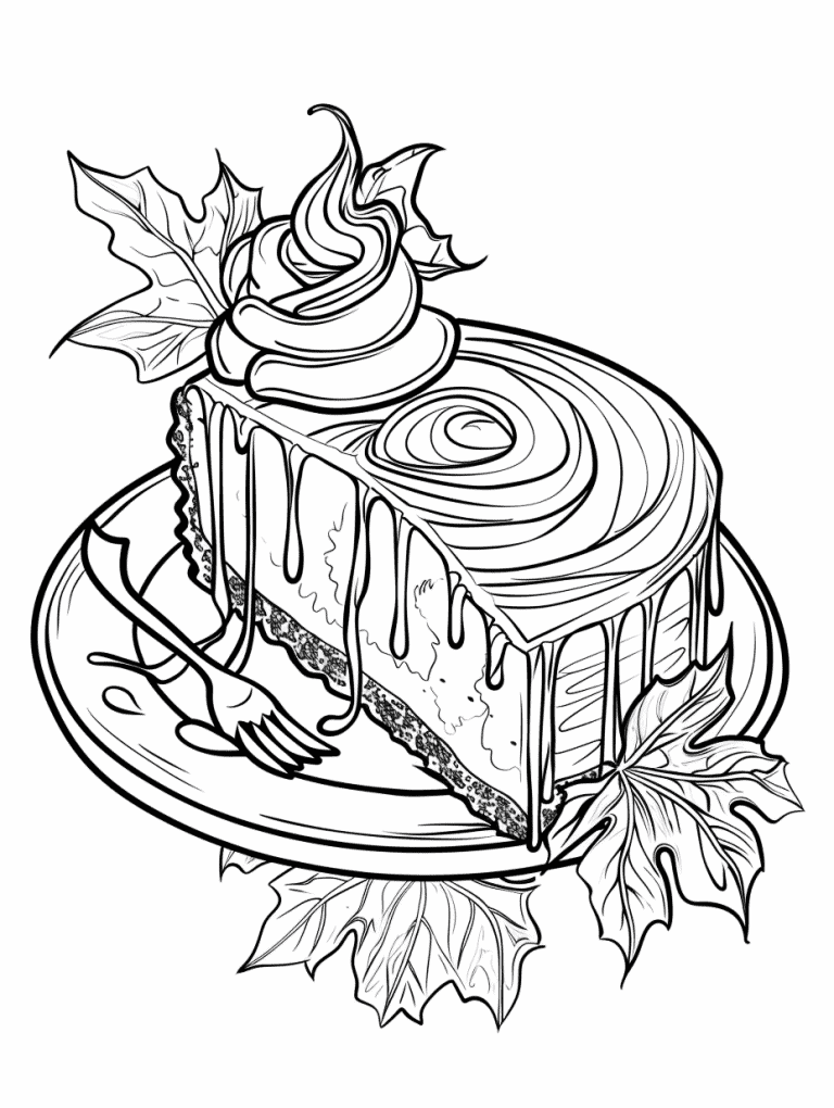 Pumpkin Cheesecake