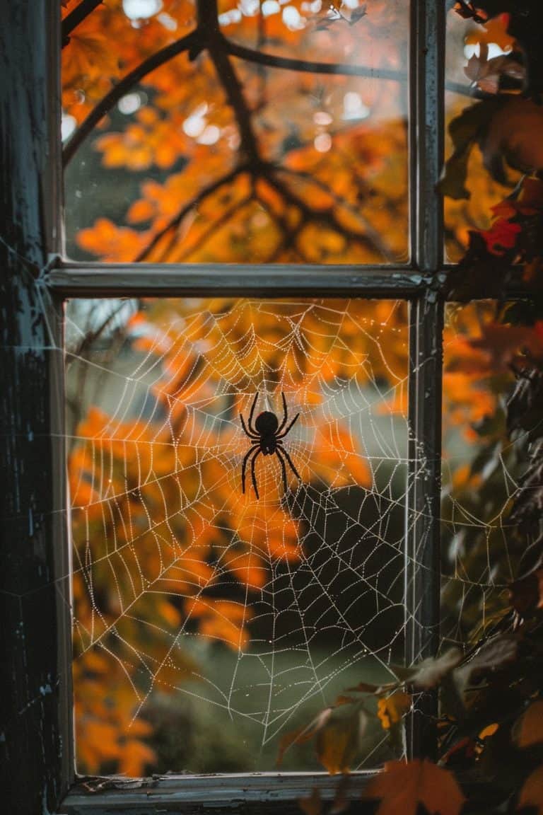 Spider Web