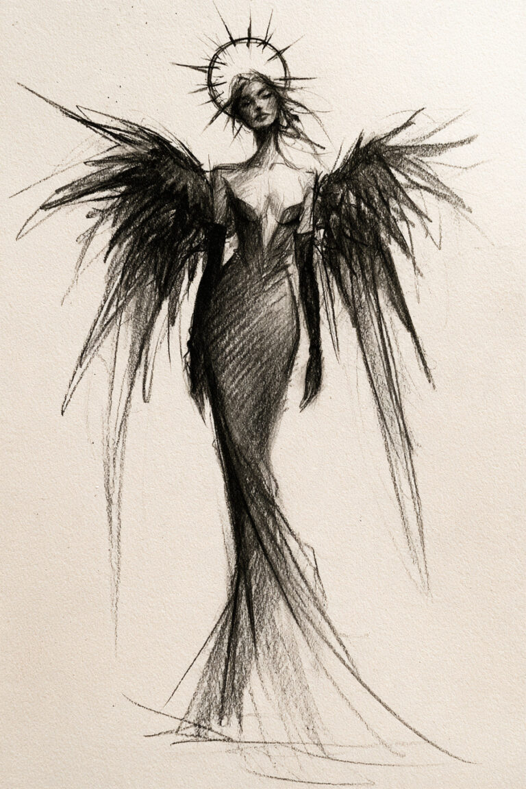 Dark Angel
