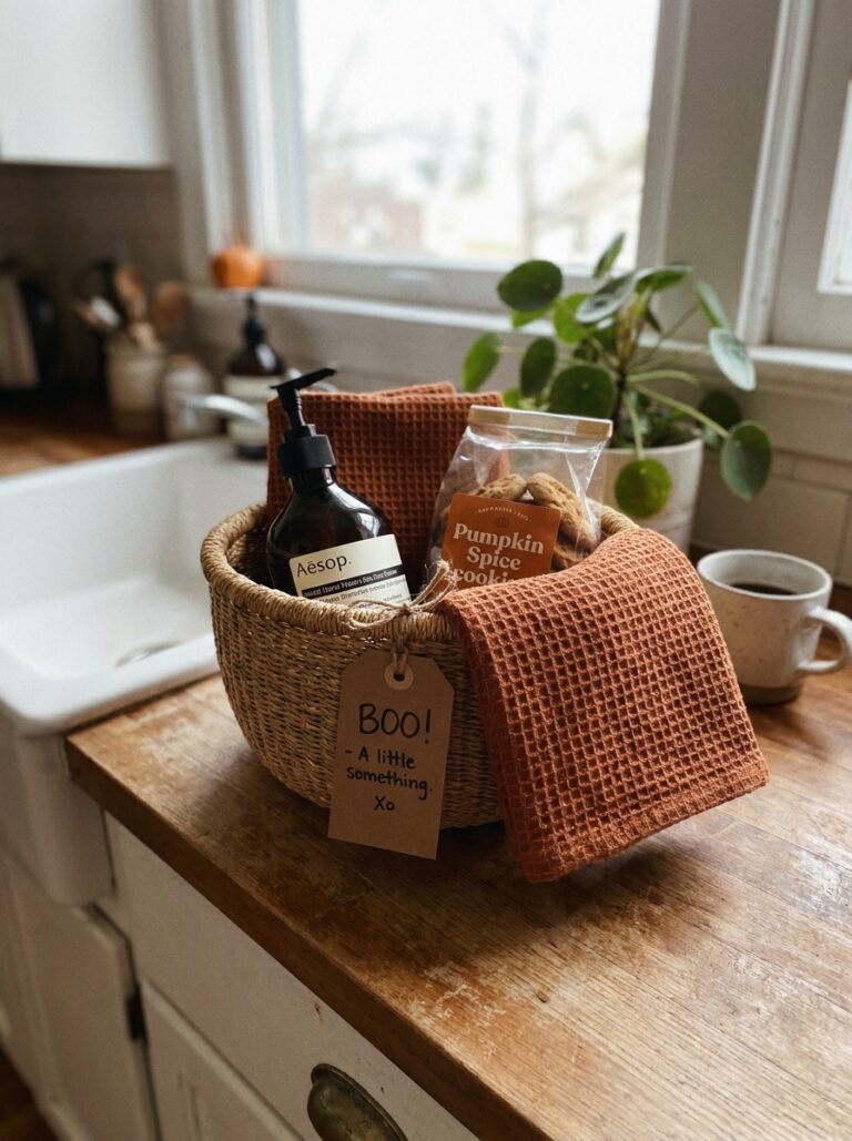 8. Hand and Body Wash