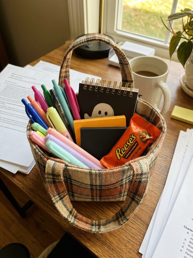 14. School Supplies