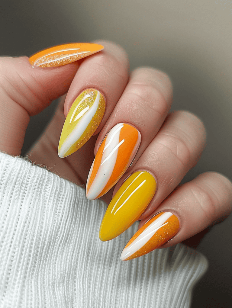 Candy Corn
