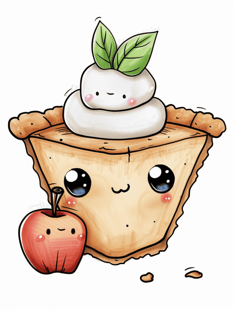 Cutie Pie Slice