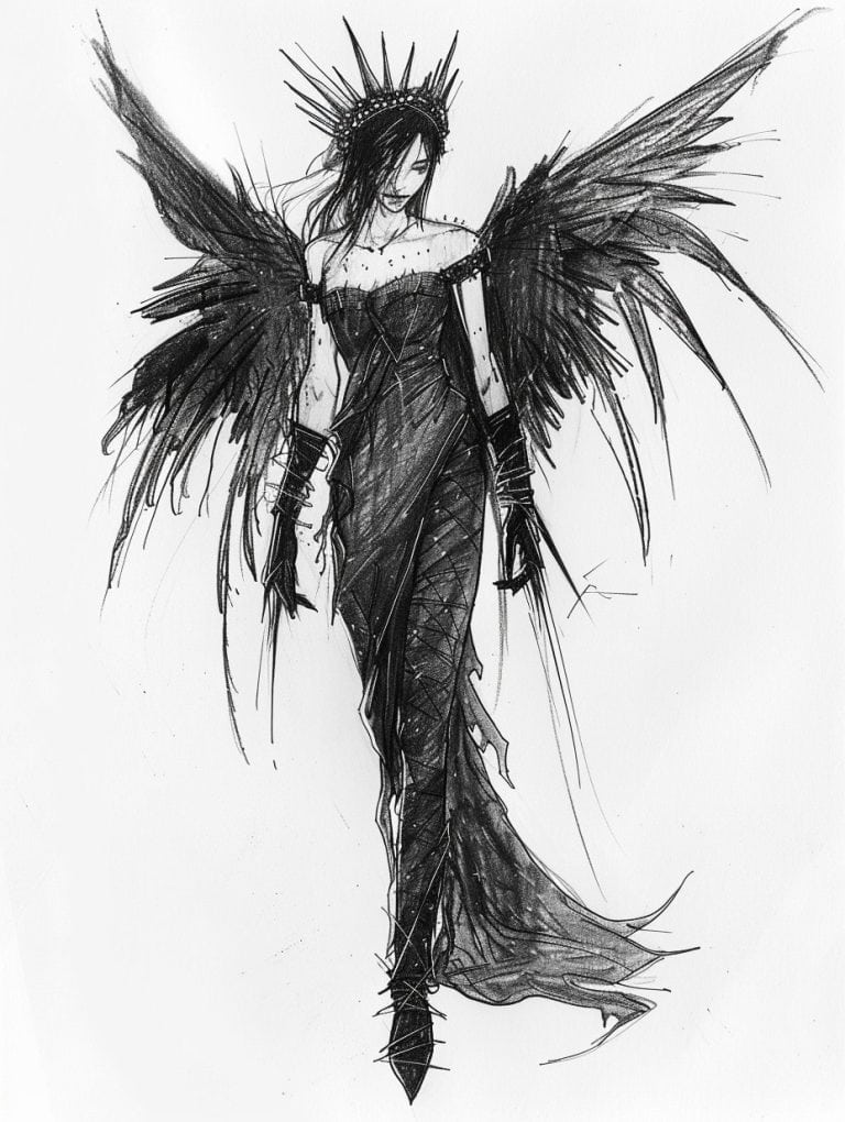 Dark Angel