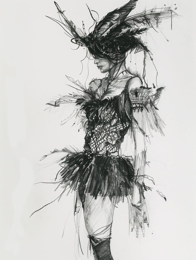 Dark Fairy