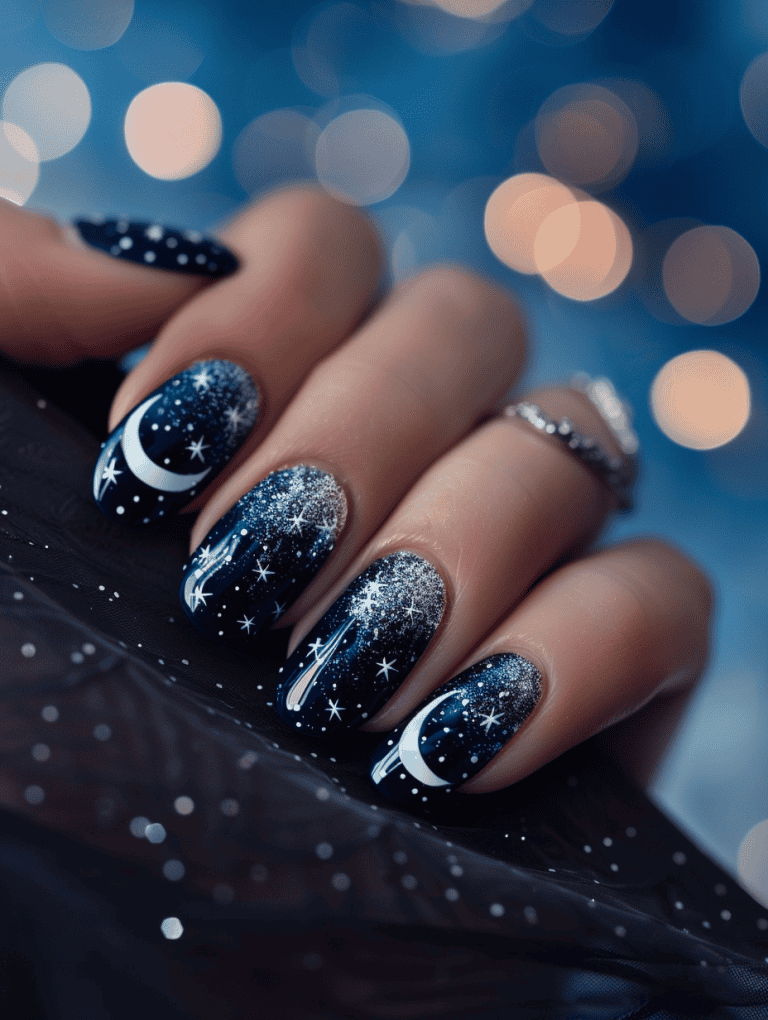 Night Sky