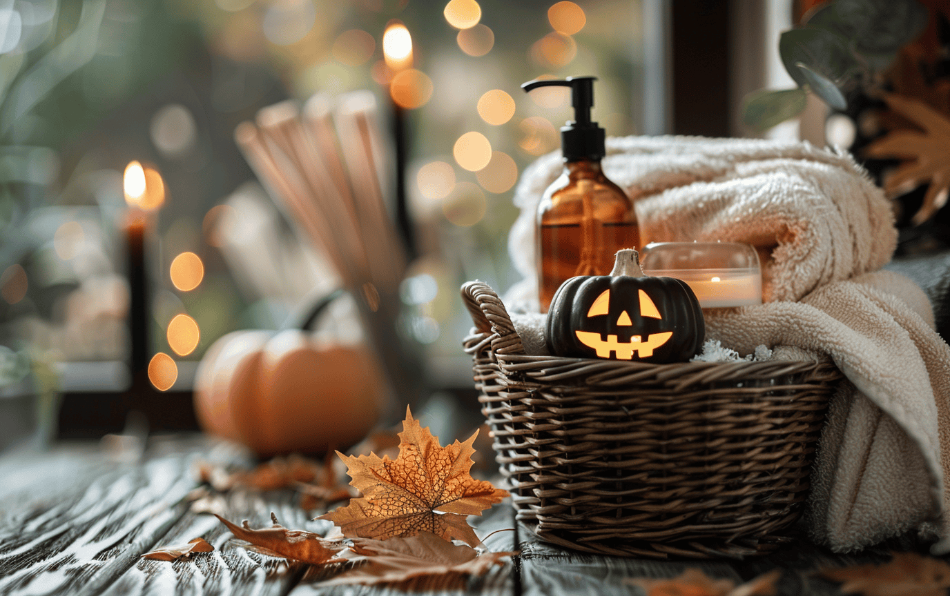 25 Quick and Easy Boo Basket Ideas for Last-Minute Gifting
