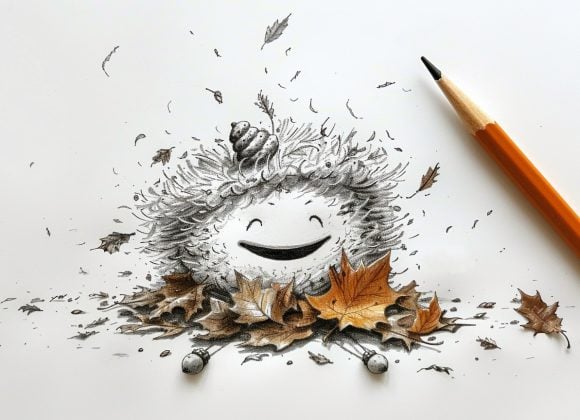emthehuman1_a_pencil_that_is_next_to_an_amateur_pencil_sketch_d_795de92b-dc79-47f7-a044-d2089f1ecbef