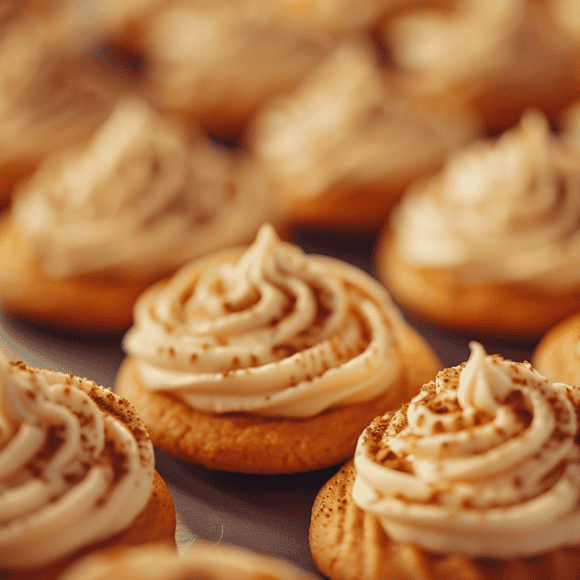 Discover 25 easy autumn cookie ideas to bake this season! From spiced pumpkin to apple cinnamon, these simple and delicious recipes capture the cozy flavors of fall for the perfect seasonal treat.