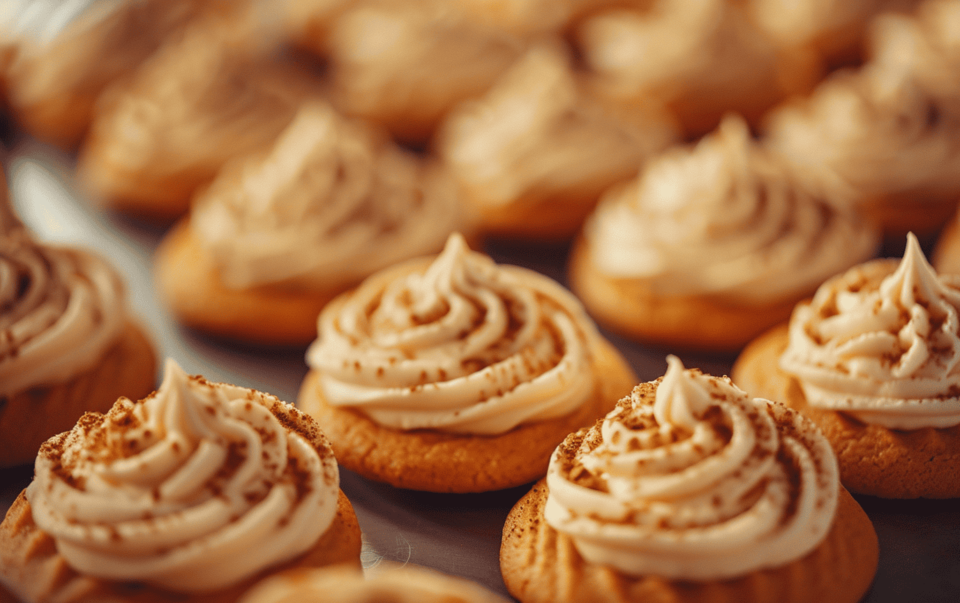 25 Easy Autumn Cookie Ideas to Bake This Season