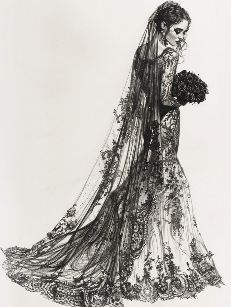 Gothic Bride