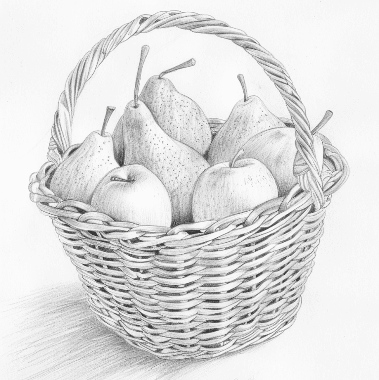 Harvest Basket