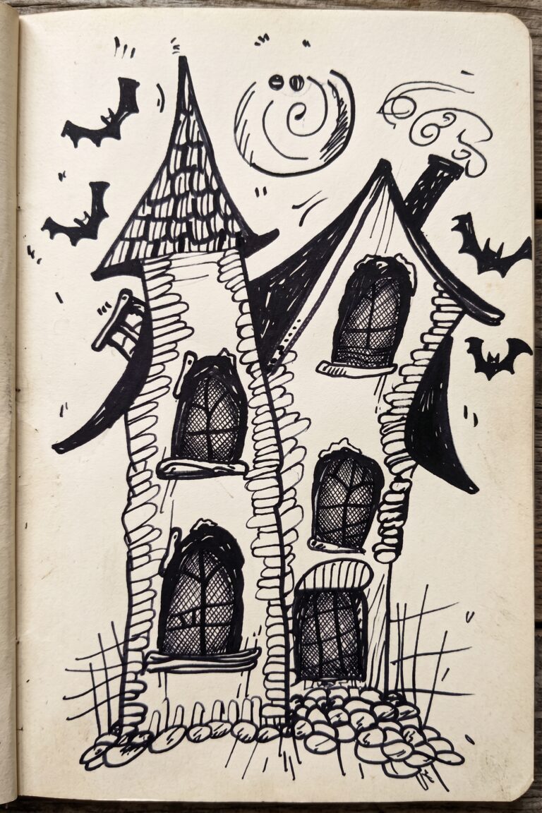 Haunted House