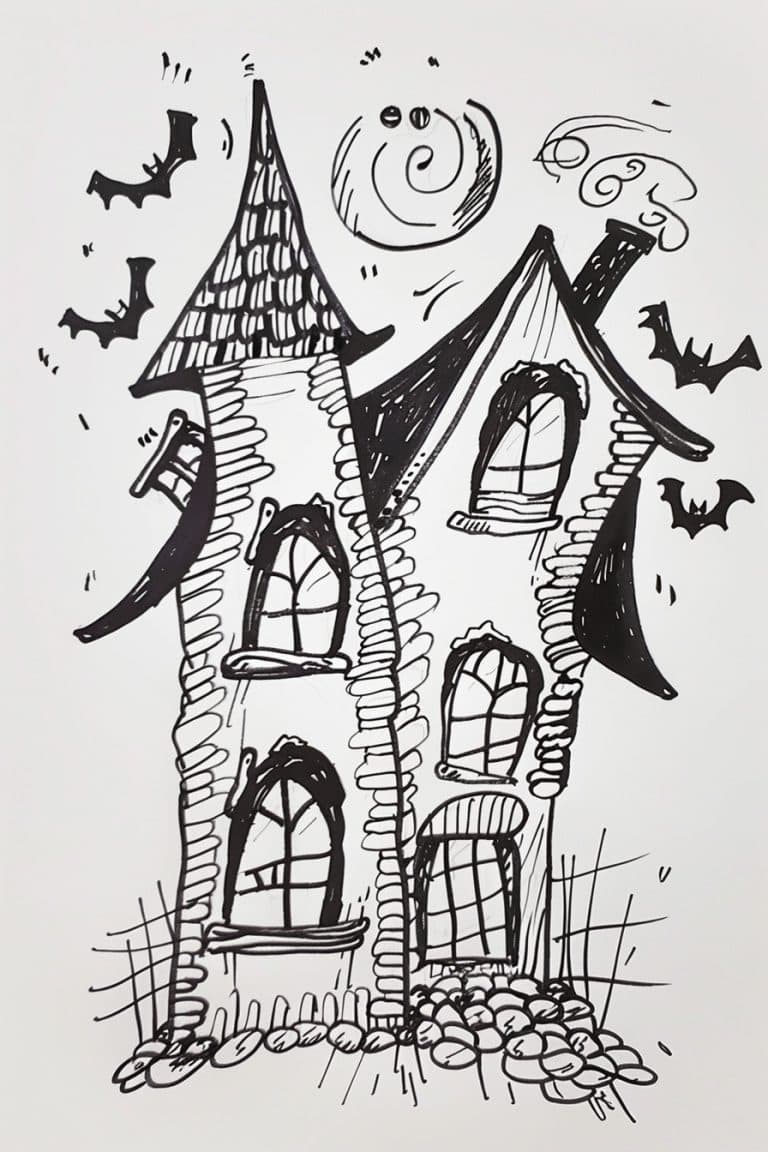 Haunted House